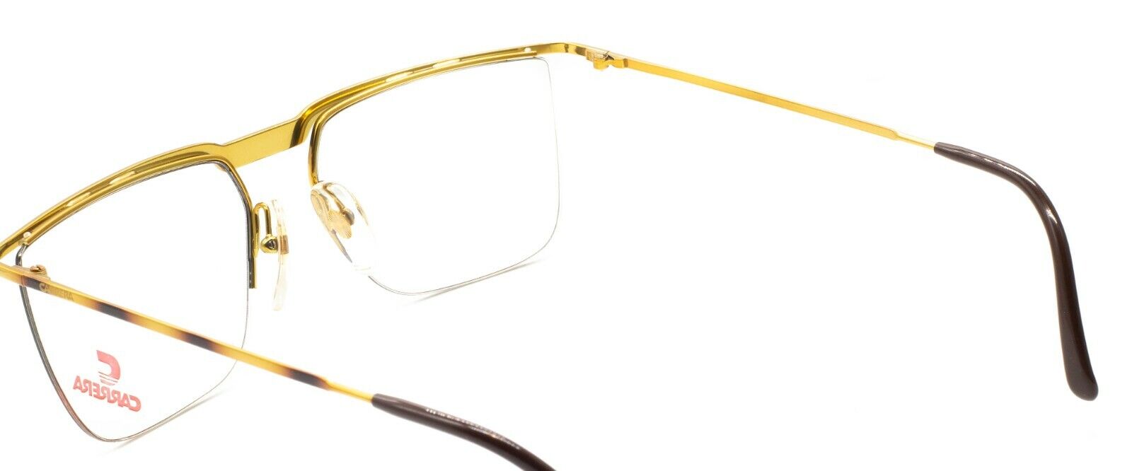 CARRERA 5378 42 55mm Vintage Eyewear FRAMES Glasses RX Optical - New Austria