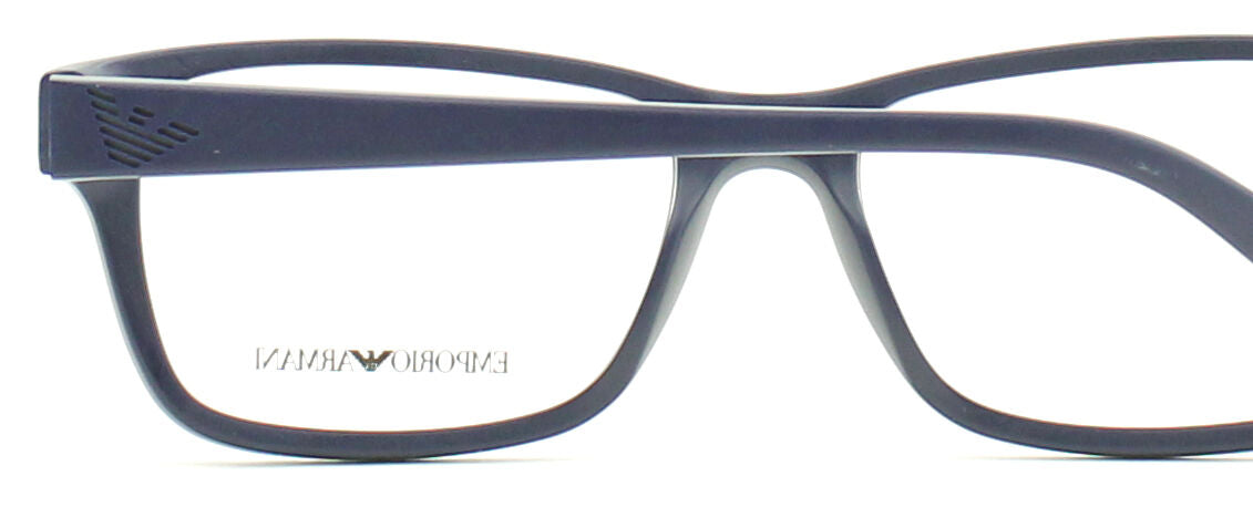 EMPORIO ARMANI EA3057 5368 54mm Eyewear FRAMES New RX Optical Glasses Eyeglasses