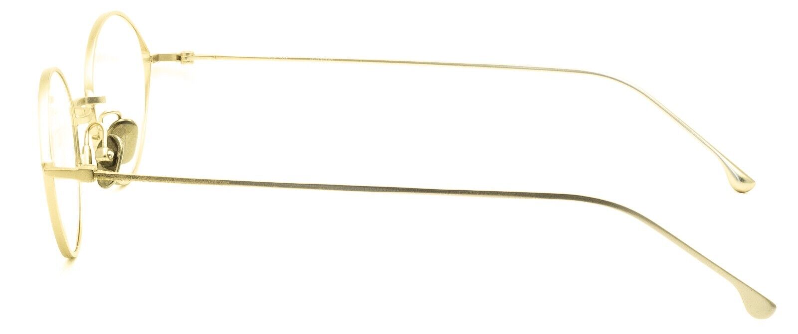 KOMONO KOM-O5150 THE ZOE 49mm Eyewear FRAMES Glasses RX Optical Eyeglasses New