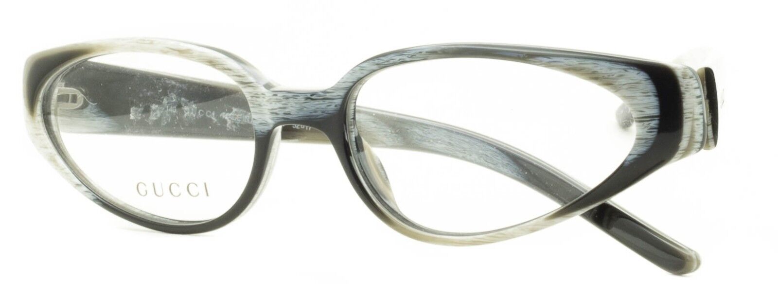 GUCCI GG 2483 5MY 52mm Eyewear FRAMES Glasses RX Optical Eyeglasses - New Italy