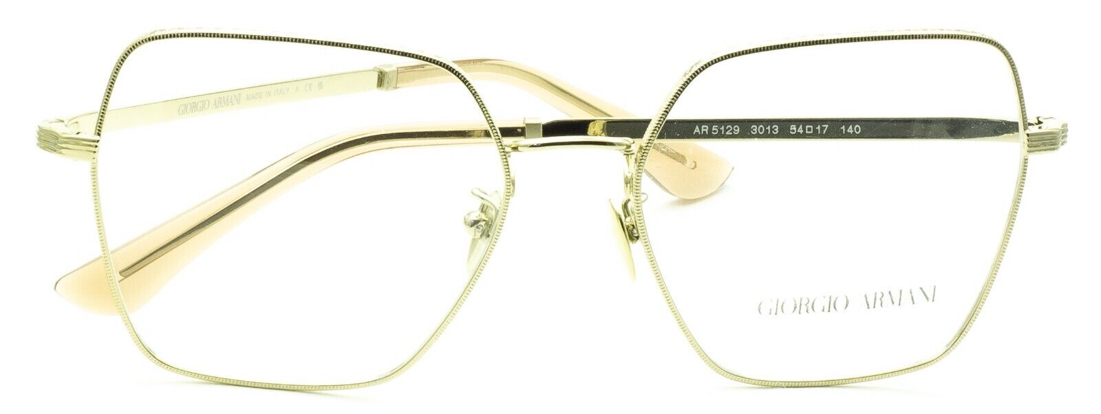 GIORGIO ARMANI AR5129 3013 54mm Eyewear FRAMES Eyeglasses RX Optical Glasses New