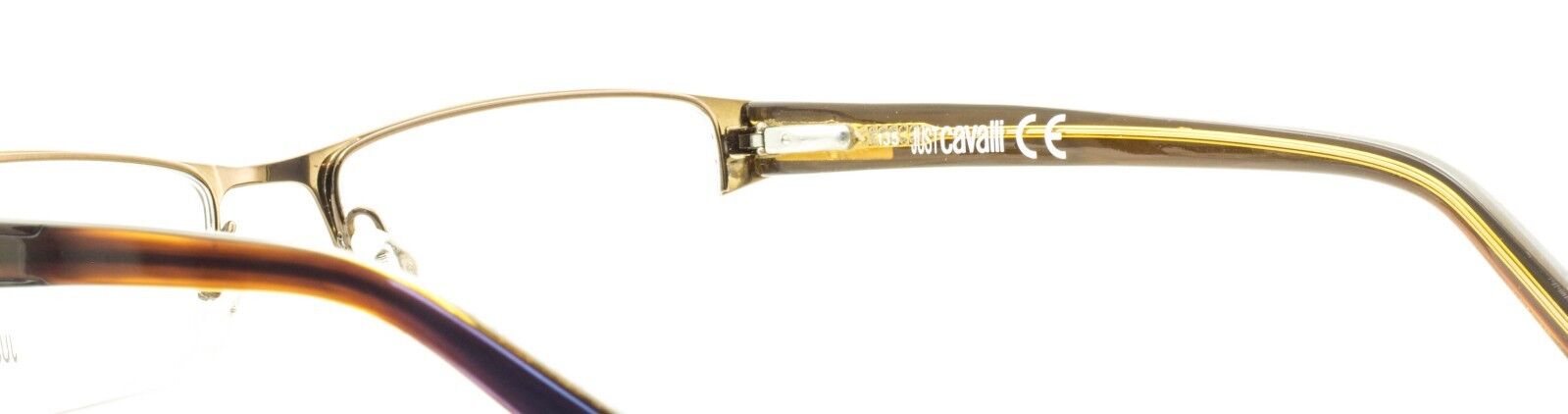 JUST CAVALLI JC0247 048 50mm FRAMES Glasses RX Optical Eyewear Eyeglasses - New