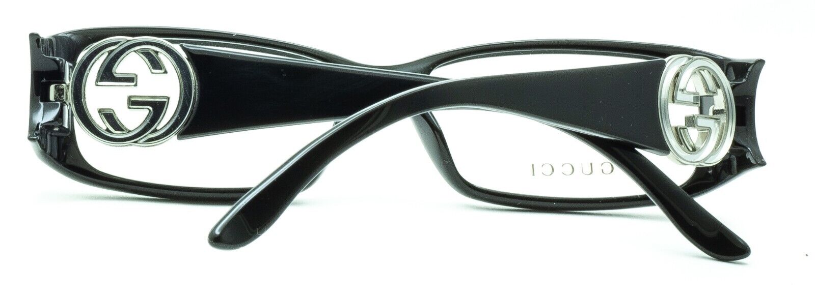 GUCCI GG 3136 D28 52mm Eyewear FRAMES Glasses RX Optical Eyeglasses New - Italy