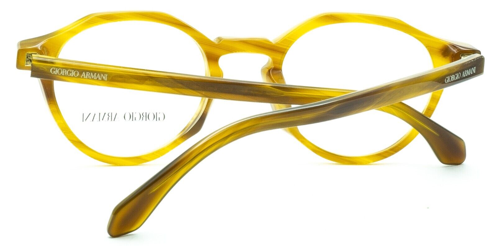 GIORGIO ARMANI AR7264-U 6163 49mm FRAMES Eyeglasses RX Optical Glasses New Italy