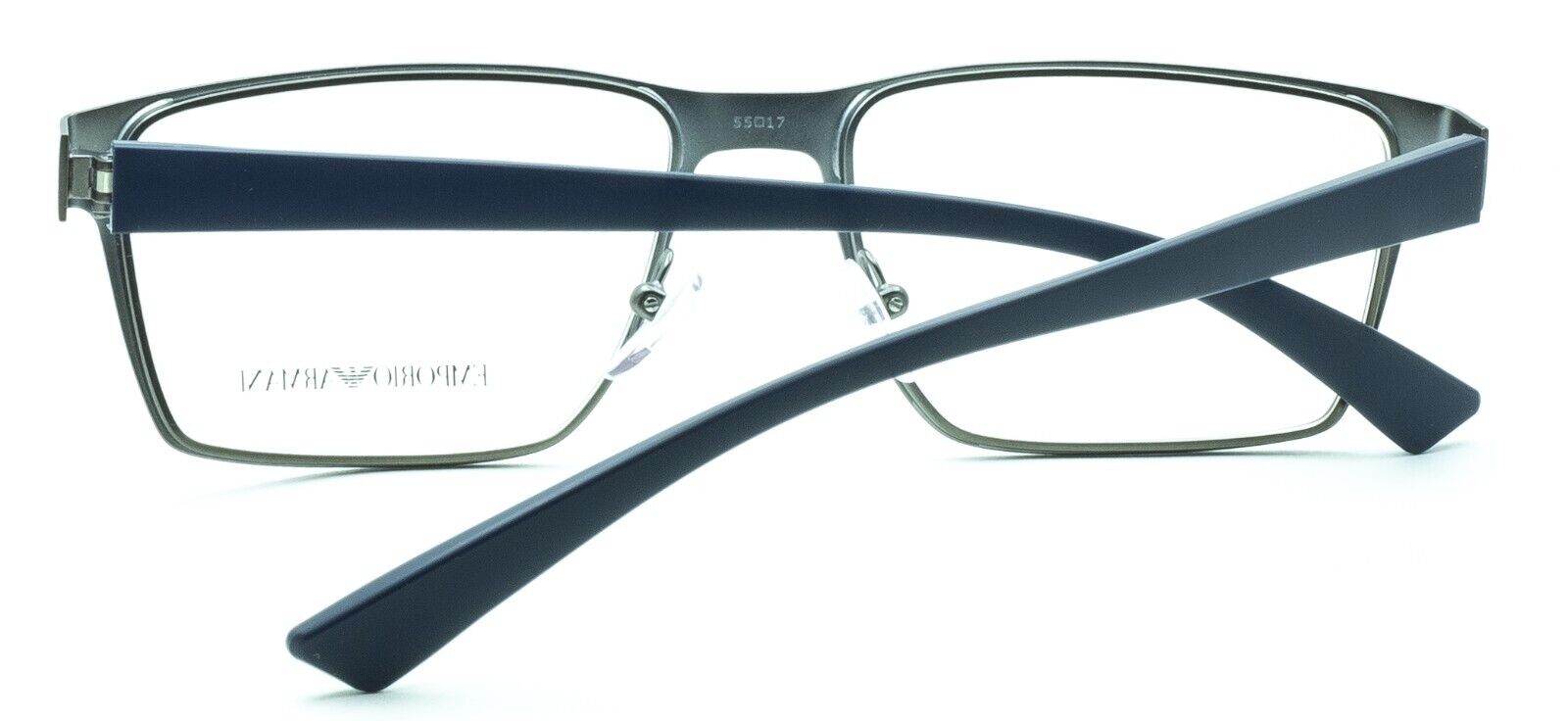 EMPORIO ARMANI EA1157 col. 3003 55mm Eyewear FRAMES New RX Optical Glasses - New