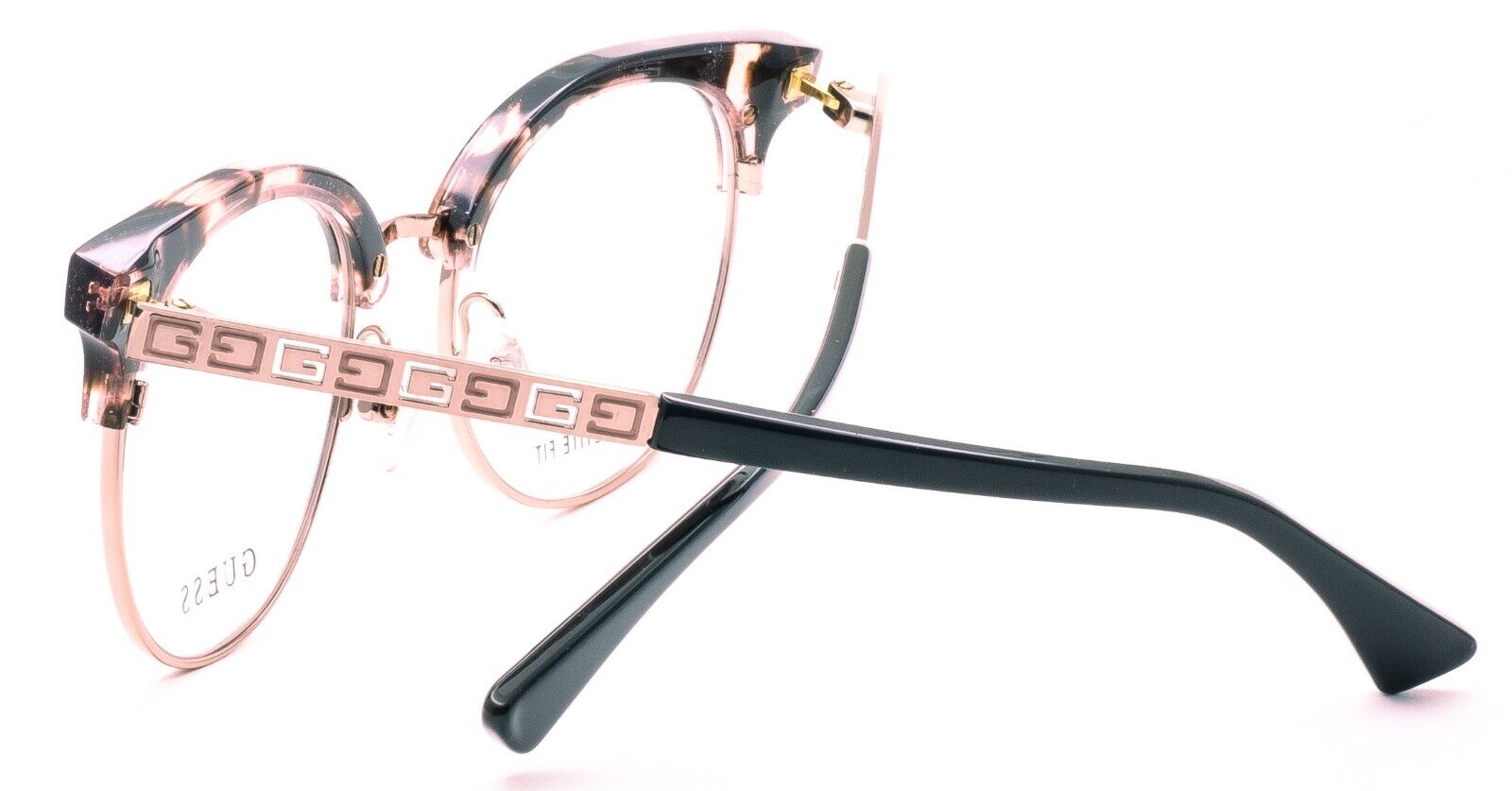 GUESS GU 2744 074 49mm Eyewear FRAMES Glasses Eyeglasses RX Optical - BNIB New