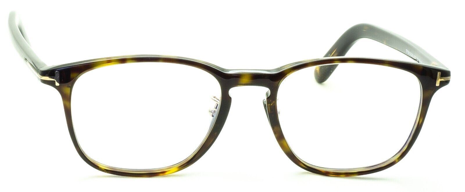 TOM FORD TF 5918DB 052 52mm Eyewear FRAMES RX Optical Eyeglasses Glasses - Italy