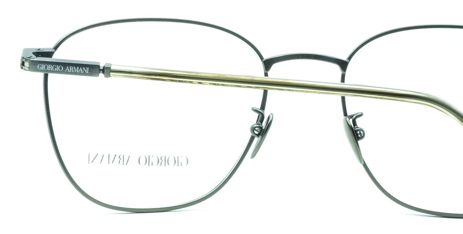 GIORGIO ARMANI AR 5132 3259 54mm Eyewear FRAMES Eyeglasses RX Optical GlassesNew