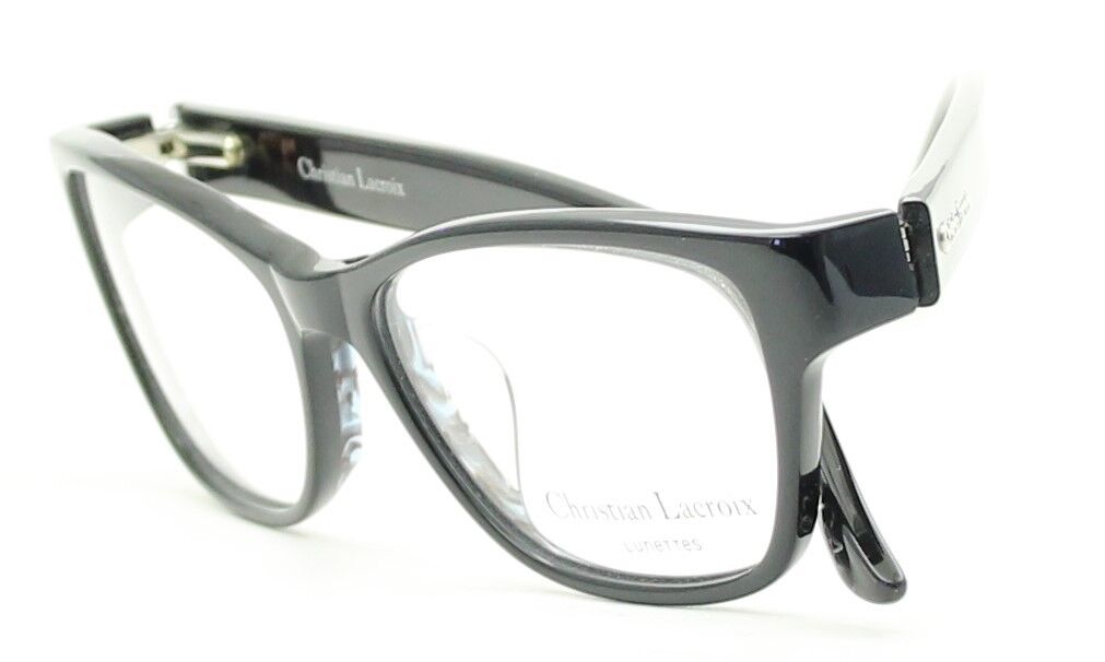 CHRISTIAN LACROIX CL1015 031 52mm Eyewear RX Optical FRAMES Glasses - New BNIB