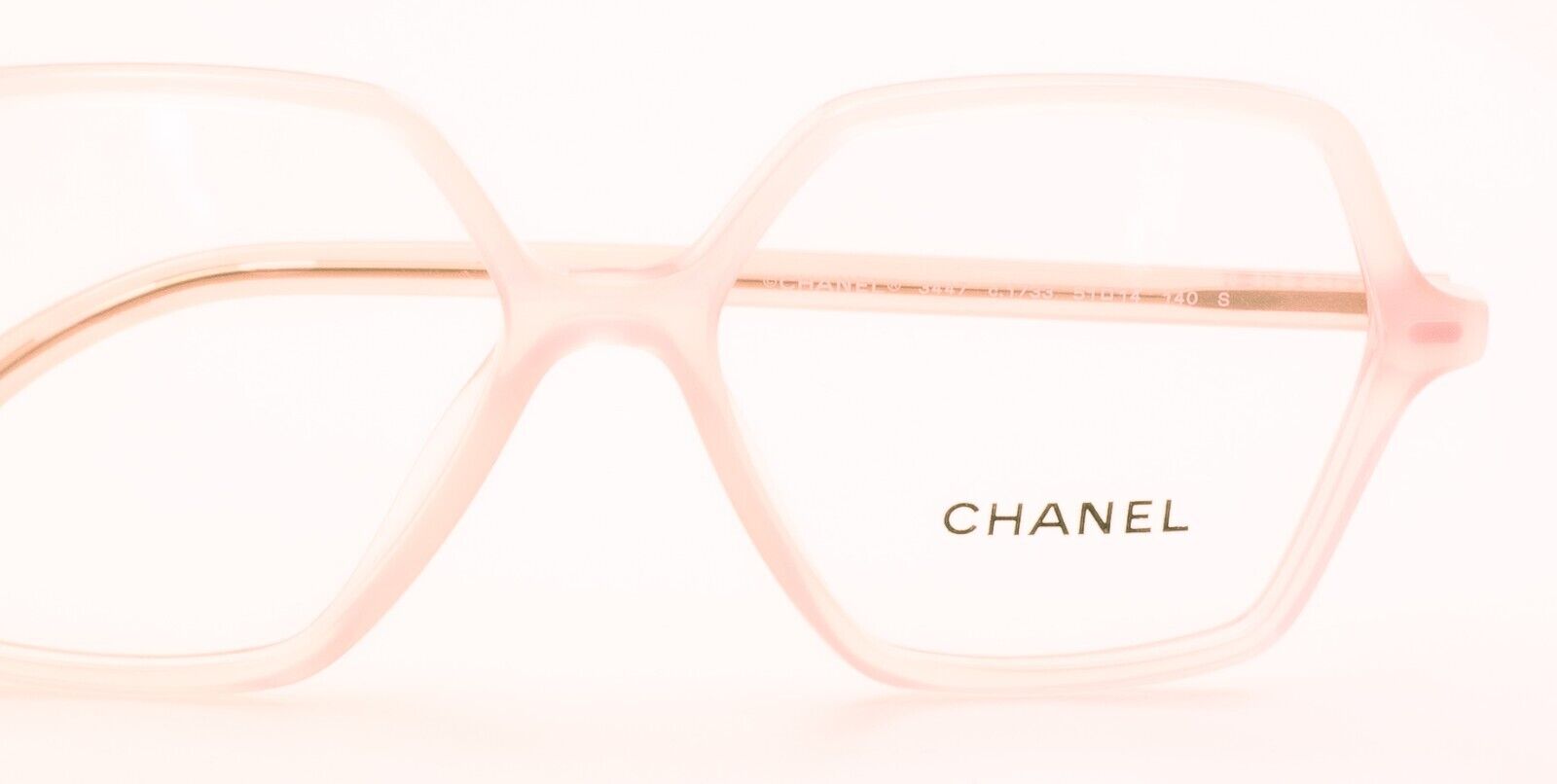 CHANEL 3447 c.1733 51mm Eyewear FRAMES Eyeglasses RX Optical Glasses New - Italy