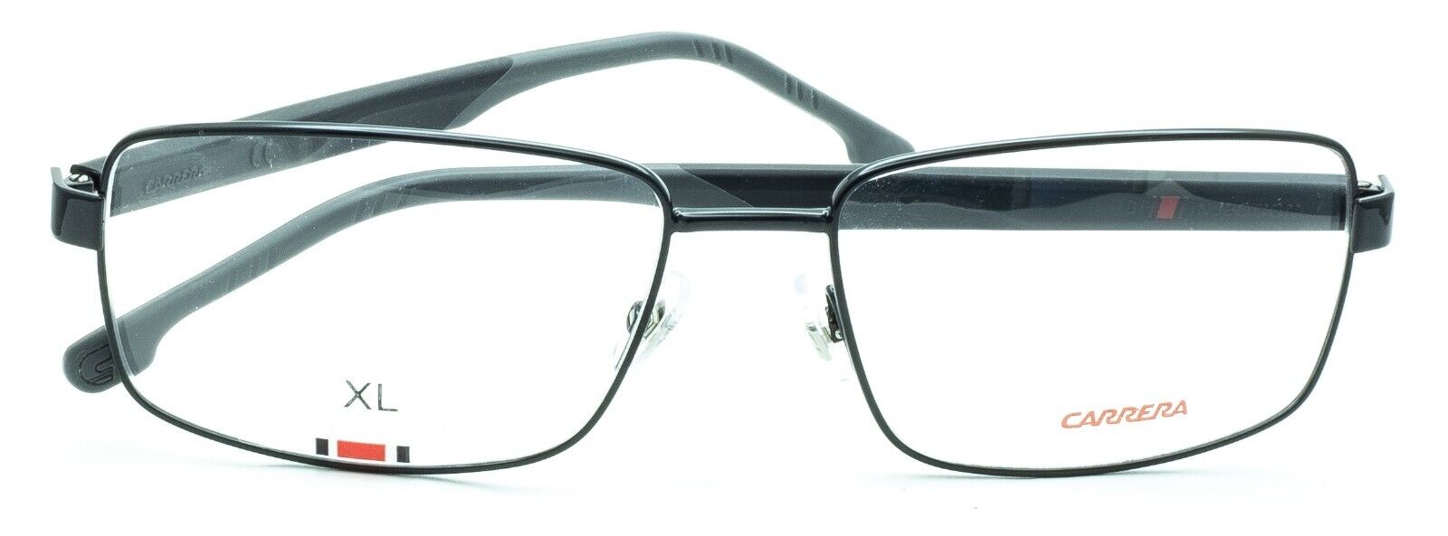 CARRERA 8877 807 59mm XL Eyewear FRAMES Glasses RX Optical Eyeglasses - New BNIB