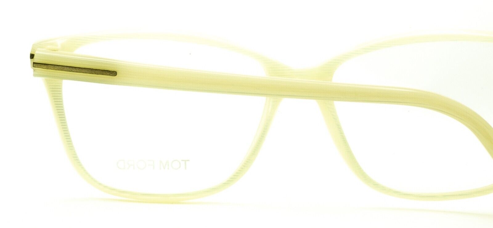 TOM FORD TF 5293 020 54mm Eyewear FRAMES RX Optical Eyeglasses Glasses New Italy