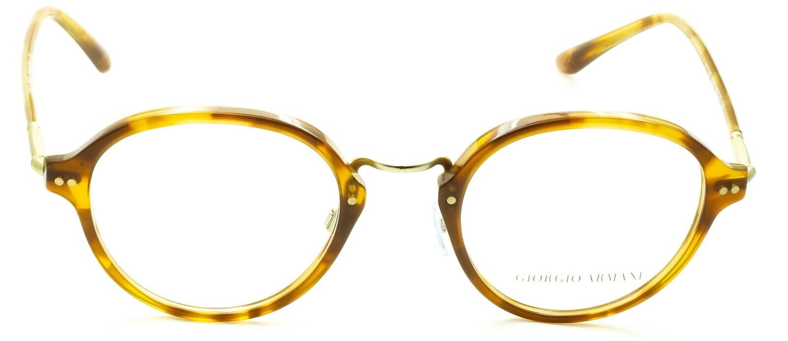 GIORGIO ARMANI AR 7198 5762 Eyewear FRAMES Eyeglasses RX Optical Glasses - Italy