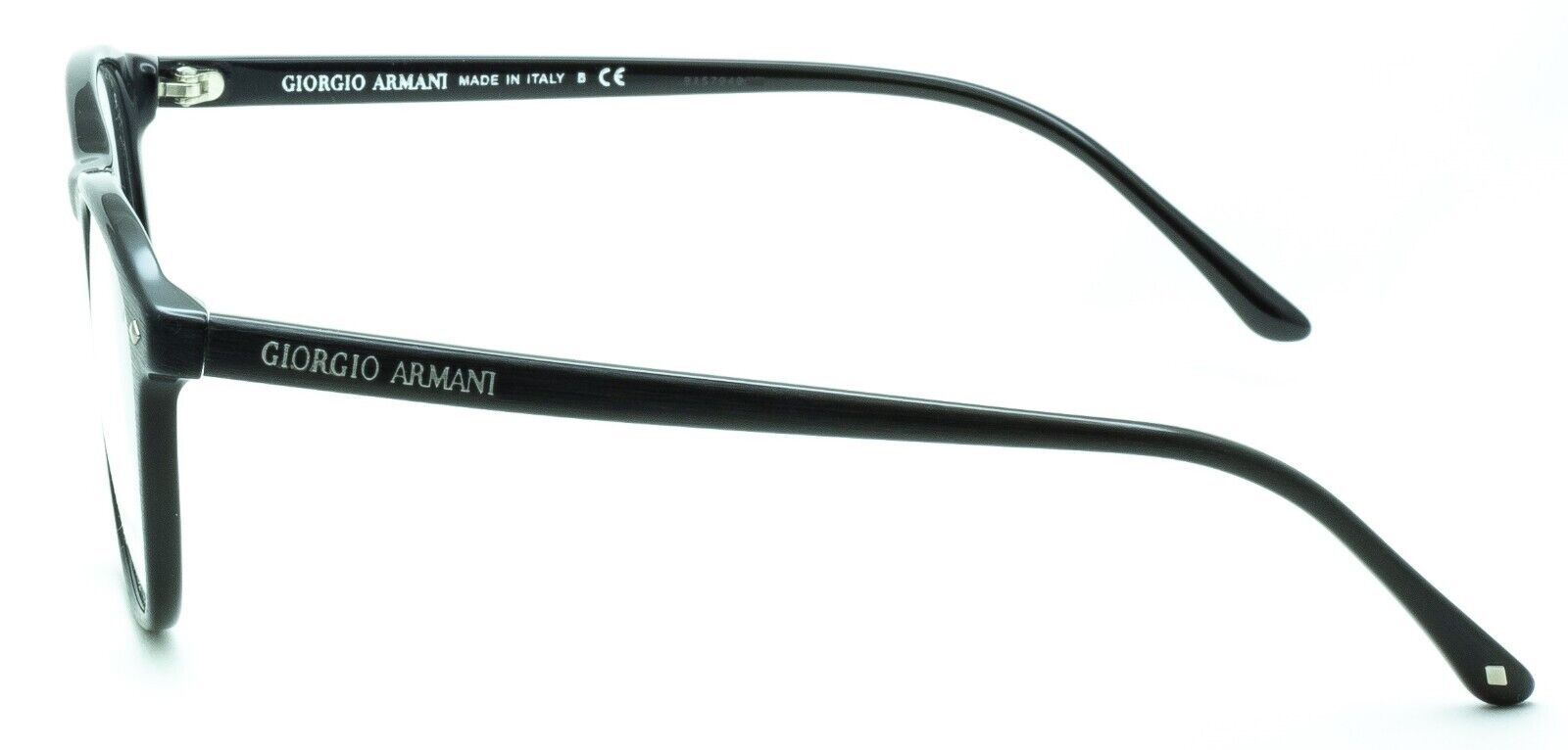 GIORGIO ARMANI AR 7003 5001 52mm Eyewear FRAMES RX Optical Glasses - New Italy