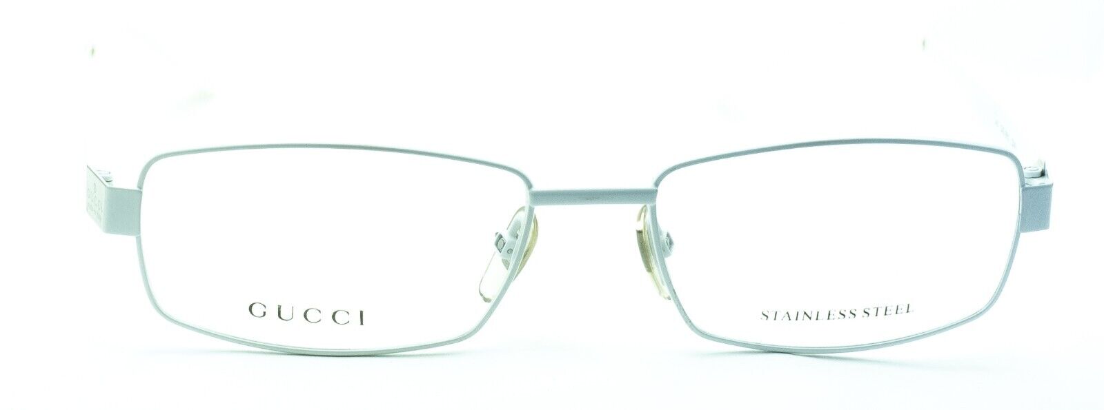 GUCCI GG 1883 DMV 53mm Vintage Eyewear FRAMES RX Optical Eyeglasses - New Italy