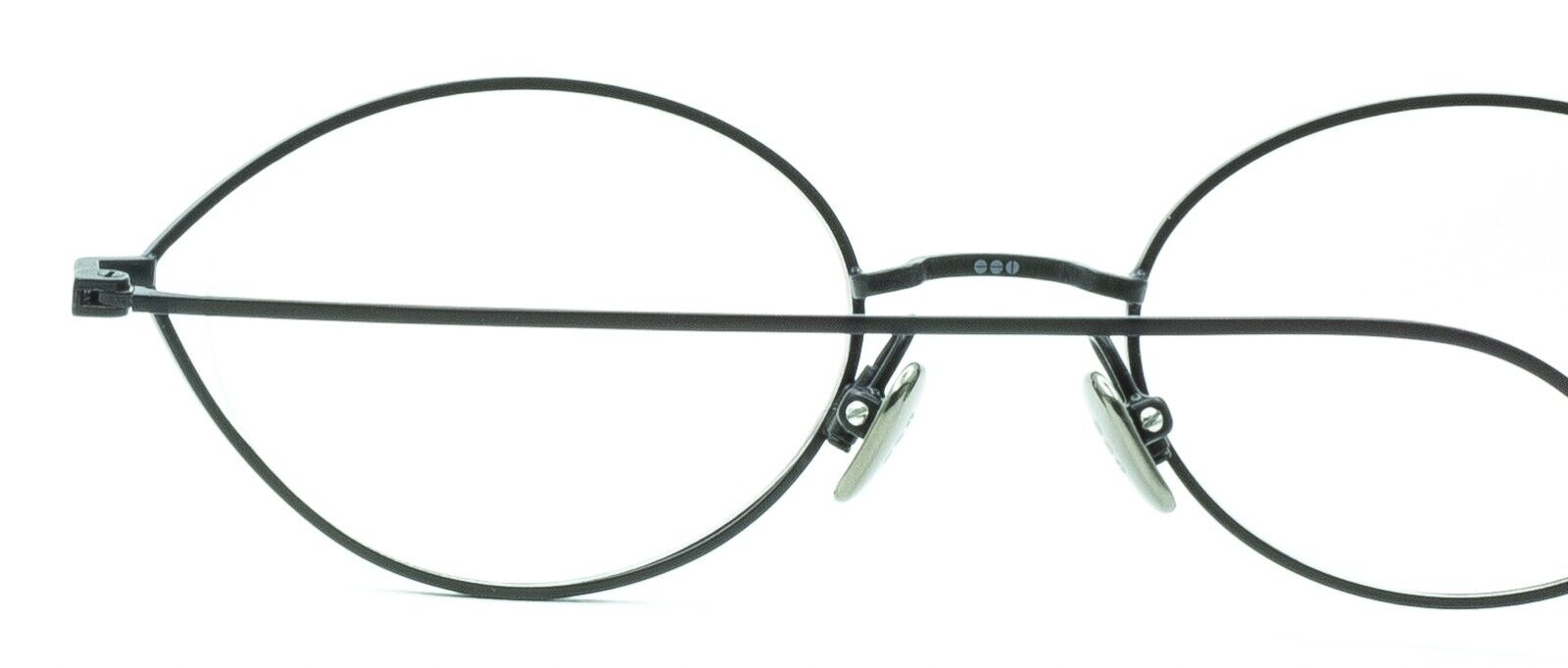 KOMONO KOM-O5151 THE ZOE 49mm Eyewear FRAMES Glasses RX Optical Eyeglasses New