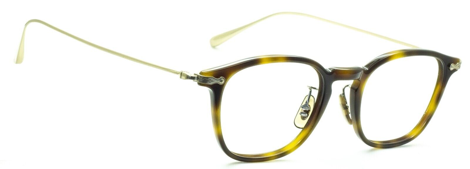 OLIVER PEOPLES Winnett OV 5371D 1007 48mm FRAMES Glasses RX Optical - New Japan