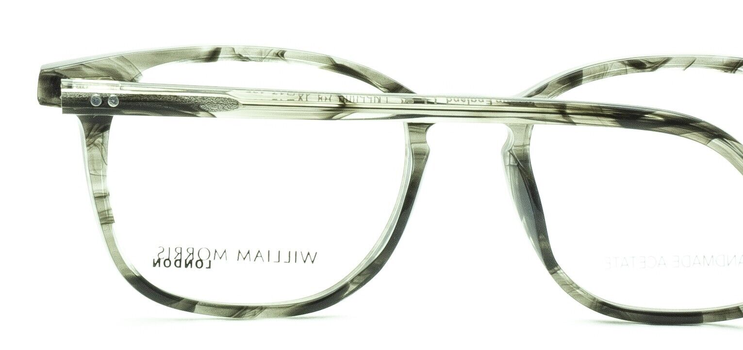 WILLIAM MORRIS LN55002 C3 46mm RX Optical Eyewear FRAMES Eyeglasses Glasses -New