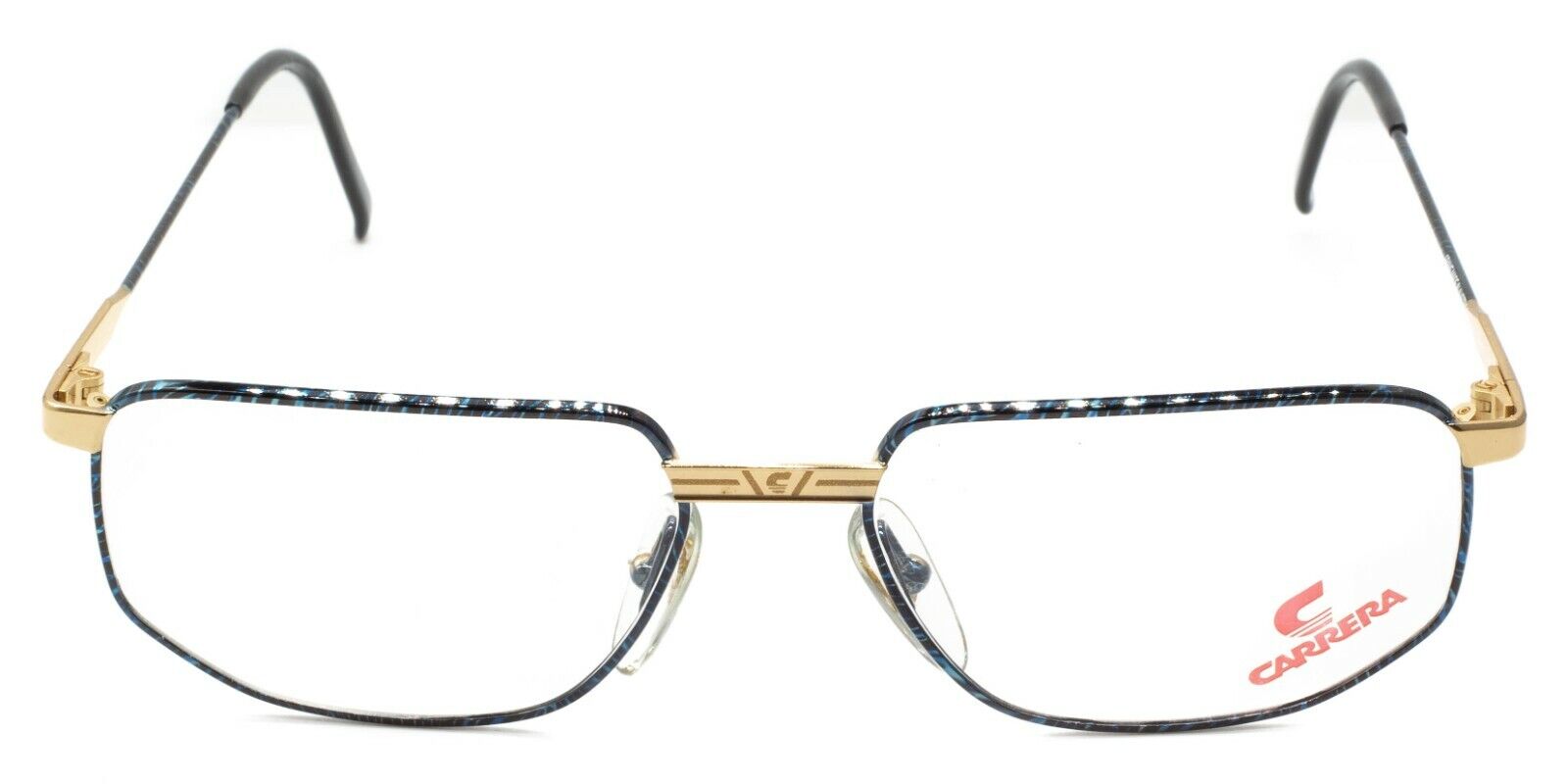 CARRERA 5373 45 56mm Vintage Eyewear FRAMES Glasses RX Optical - New Austria