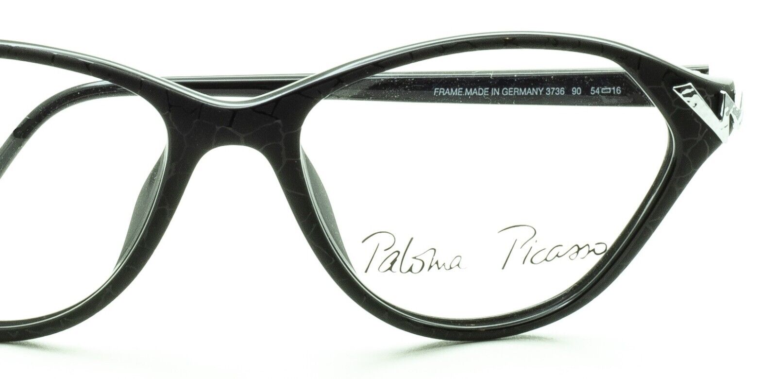 PALOMA PICASSO 3736 90 54mm Vintage FRAMES Glasses RX Optical Eyewear - Germany