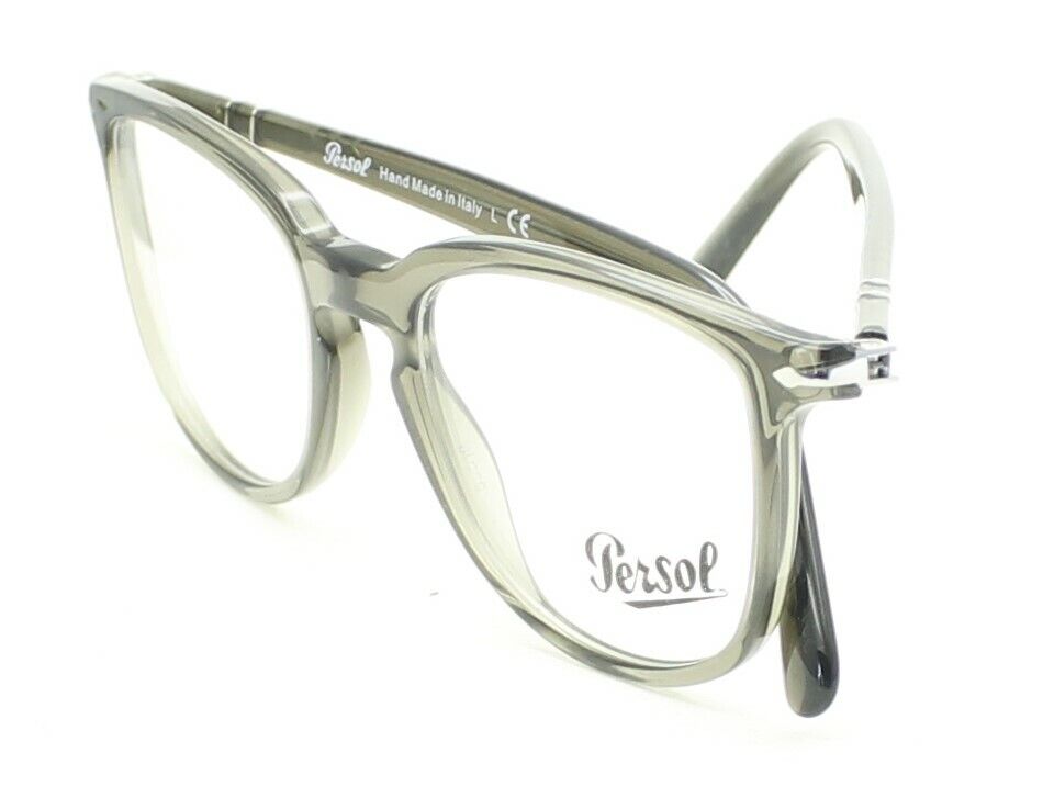 PERSOL 3240-V 1103 50mm Eyewear FRAMES Glasses RX Optical Eyeglasses New - Italy