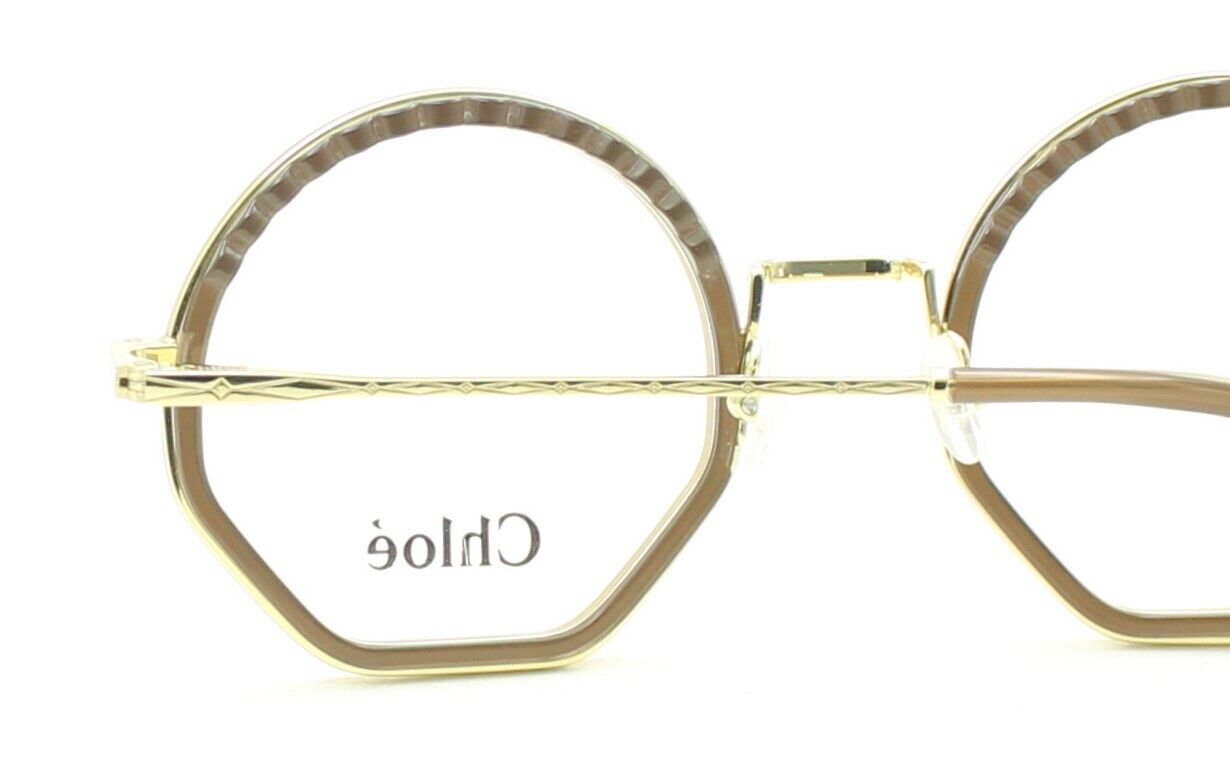 Chloe CE2143 210 50mm FRAMES Glasses RX Optical Eyewear Eyeglasses New - Italy