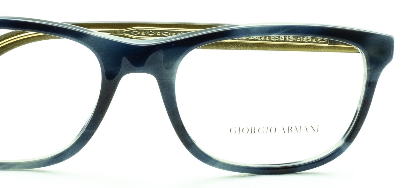 GIORGIO ARMANI AR 7215 5943 55mm Eyewear FRAMES RX Optical Glasses - New Italy