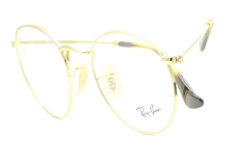 RAY BAN RB 3447V 2500 FRAMES RAYBAN Glasses RX Optical Eyewear Eyeglasses - New