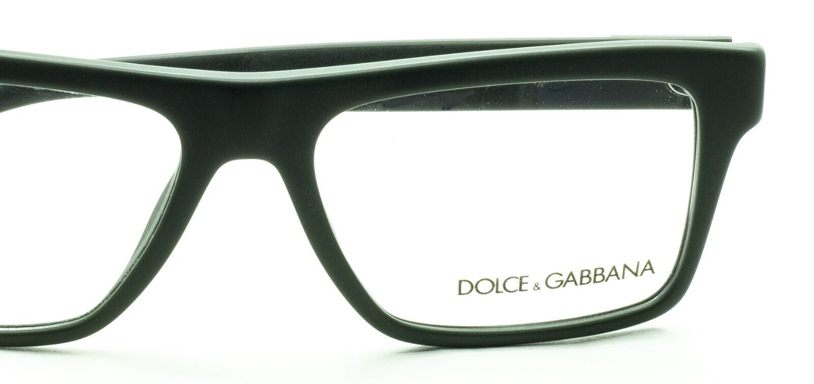 Dolce & Gabbana DG 3368 3297 54mm Eyeglasses RX Optical Glasses Frames New Italy