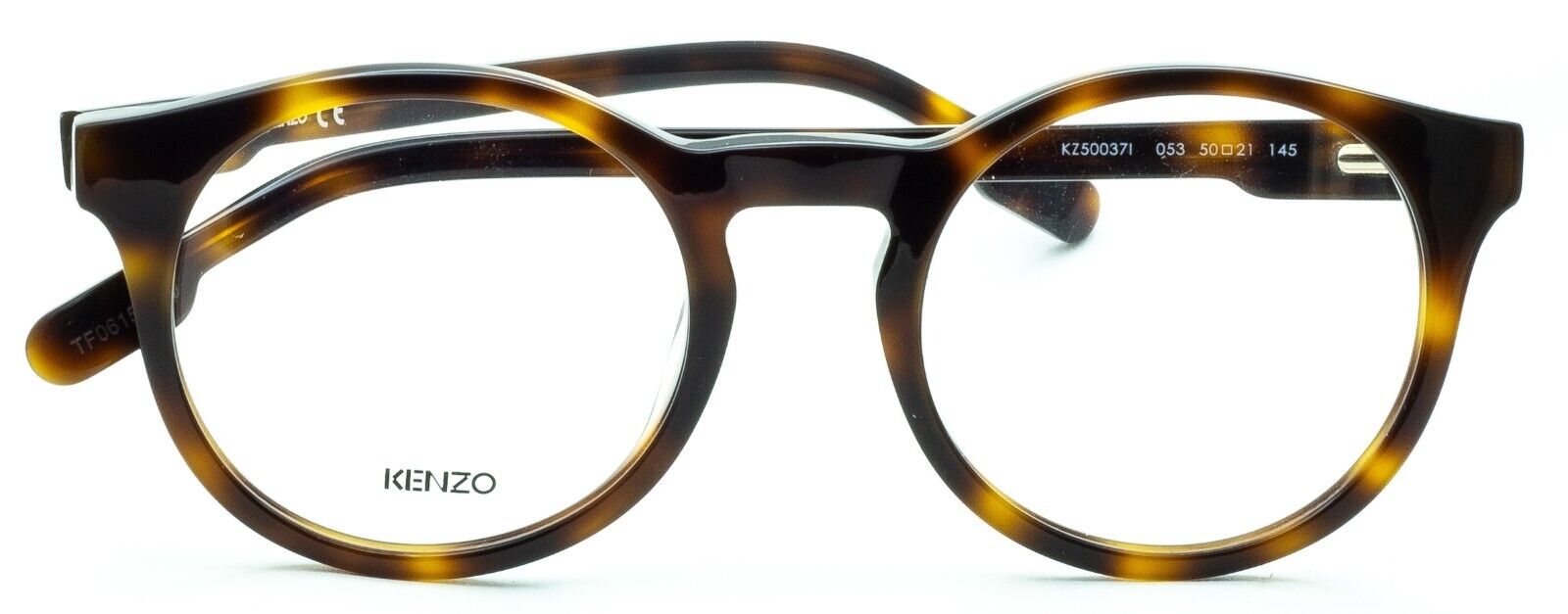 KENZO PARIS KZ 5003 7I 053 50mm Eyeglasses FRAMES RX Optical Glasses Eyewear New