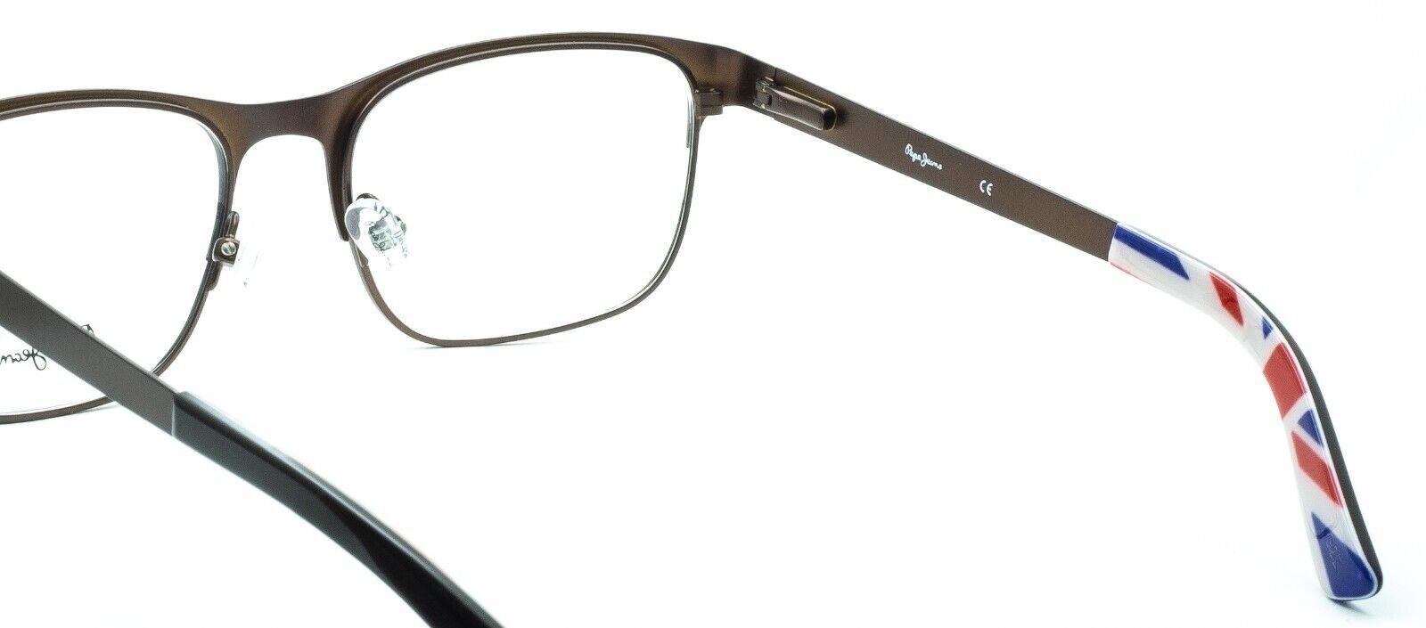 PEPE JEANS Randall PJ1176 col C3 53mm Eyewear FRAMES Glasses RX Optical - New