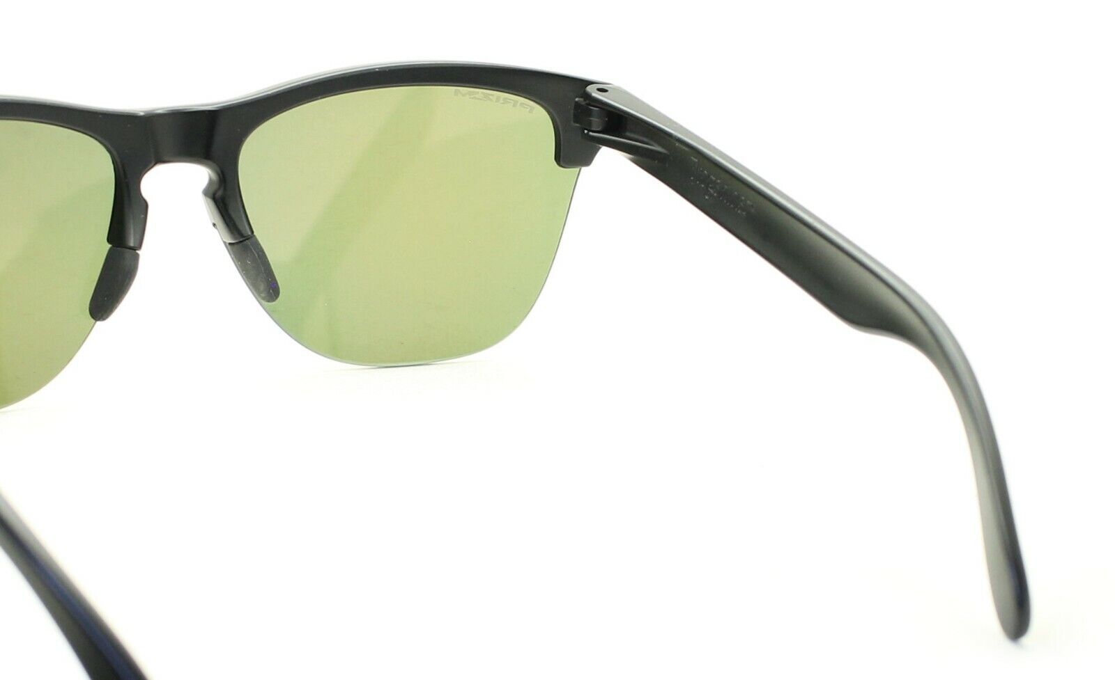 OAKLEY OO9374-0463 Frogskins 63mm Sunglasses Shades Eyewear Frames Glasses - New