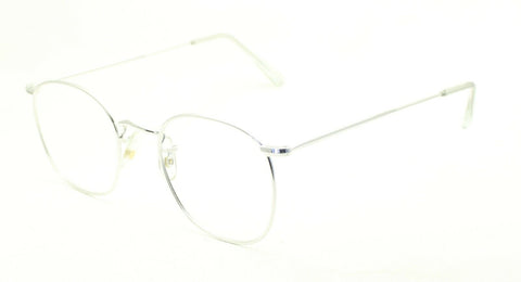 SAVILE ROW ENGLAND Burley 47x20mm Eyewear RX Optical Eyeglasses Glasses - New