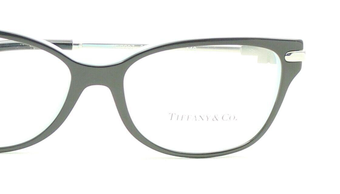 TIFFANY & CO TF2207 8055 52mm Eyewear FRAMES RX Optical Eyeglasses Glasses Italy