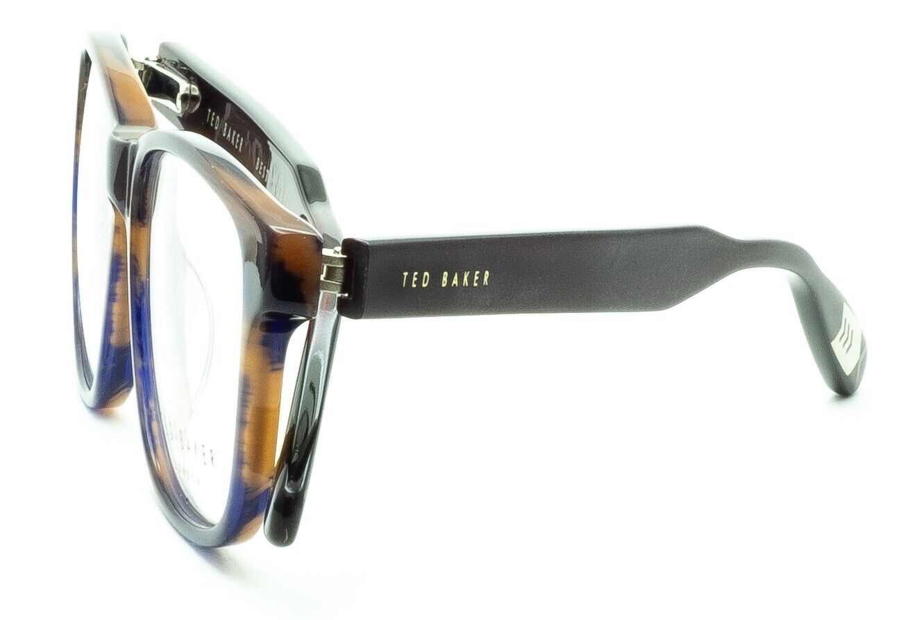 TED BAKER B965 152 48mm River Eyewear Glasses Eyeglasses RX Optical Frames - New