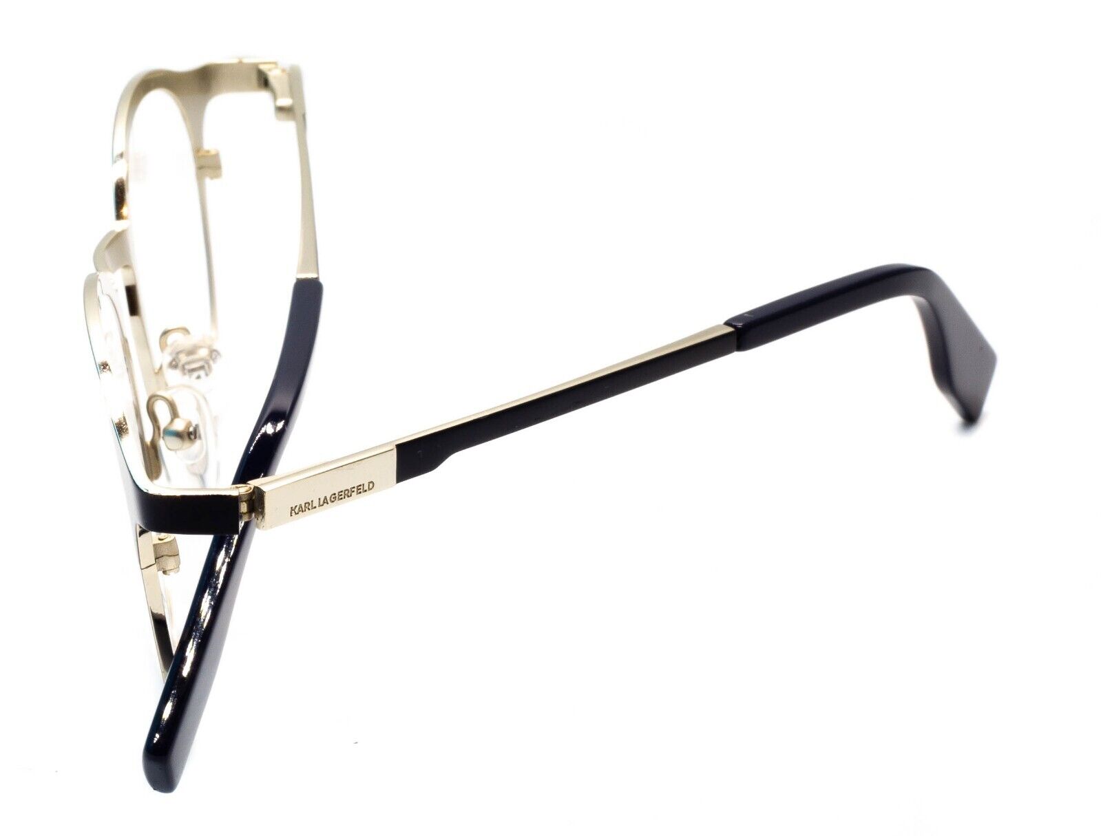 KARL LAGERFELD KL315 714 48mm Eyewear FRAMES RX Optical Eyeglasses Glasses - New