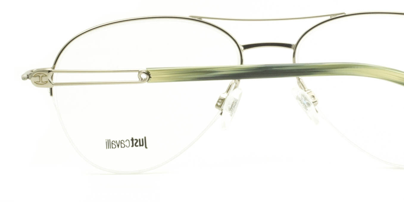 JUST CAVALLI JC0447/V 036 FRAMES Glasses RX Optical Eyewear Eyeglasses New -BNIB