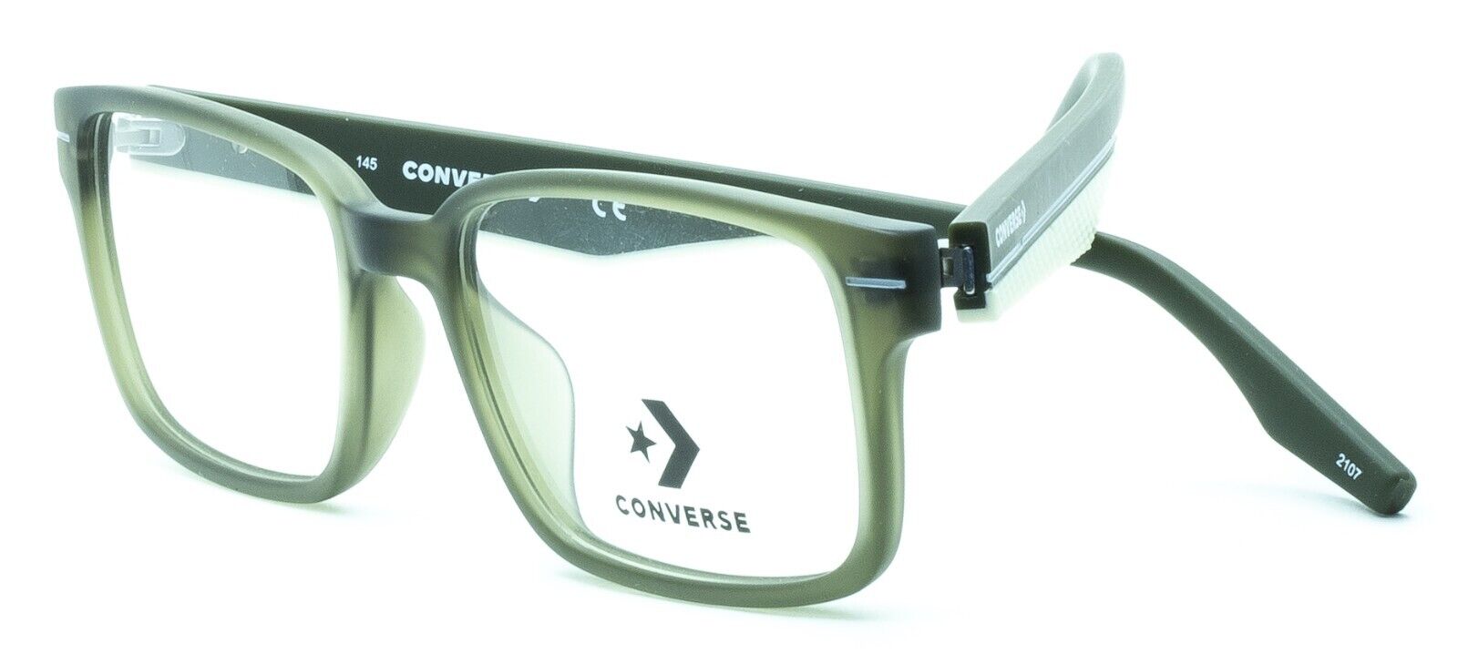 Converse All Star CV5009 310 52mm RX Optical FRAMES Glasses Eyewear Eyeglasses