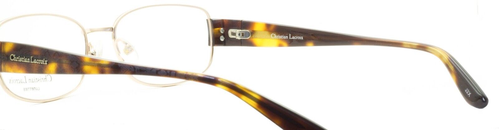 CHRISTIAN LACROIX CL3020 400 53mm Eyewear RX Optical FRAMES Glasses - New BNIB