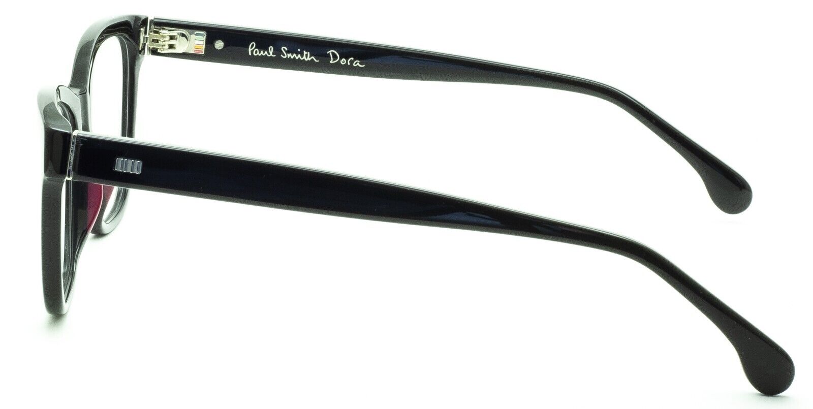 PAUL SMITH PSOP045 01 53mm Dora Eyewear FRAMES RX Optical Glasses - New Italy