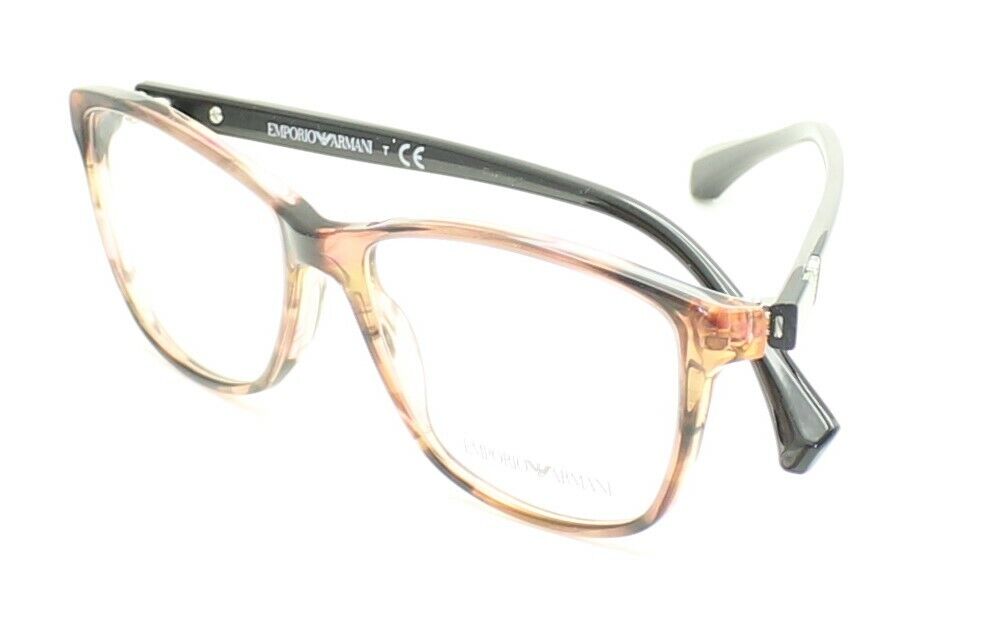 EMPORIO ARMANI EA3099 5553 54mm Eyewear FRAMES RX Optical Glasses Eyeglasses New