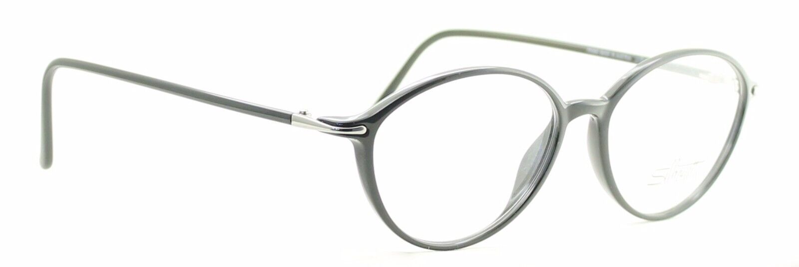 SILHOUETTE SPX1921 60 6100 Eyewear FRAMES RX Optical Eyeglasses Glasses -AUSTRIA