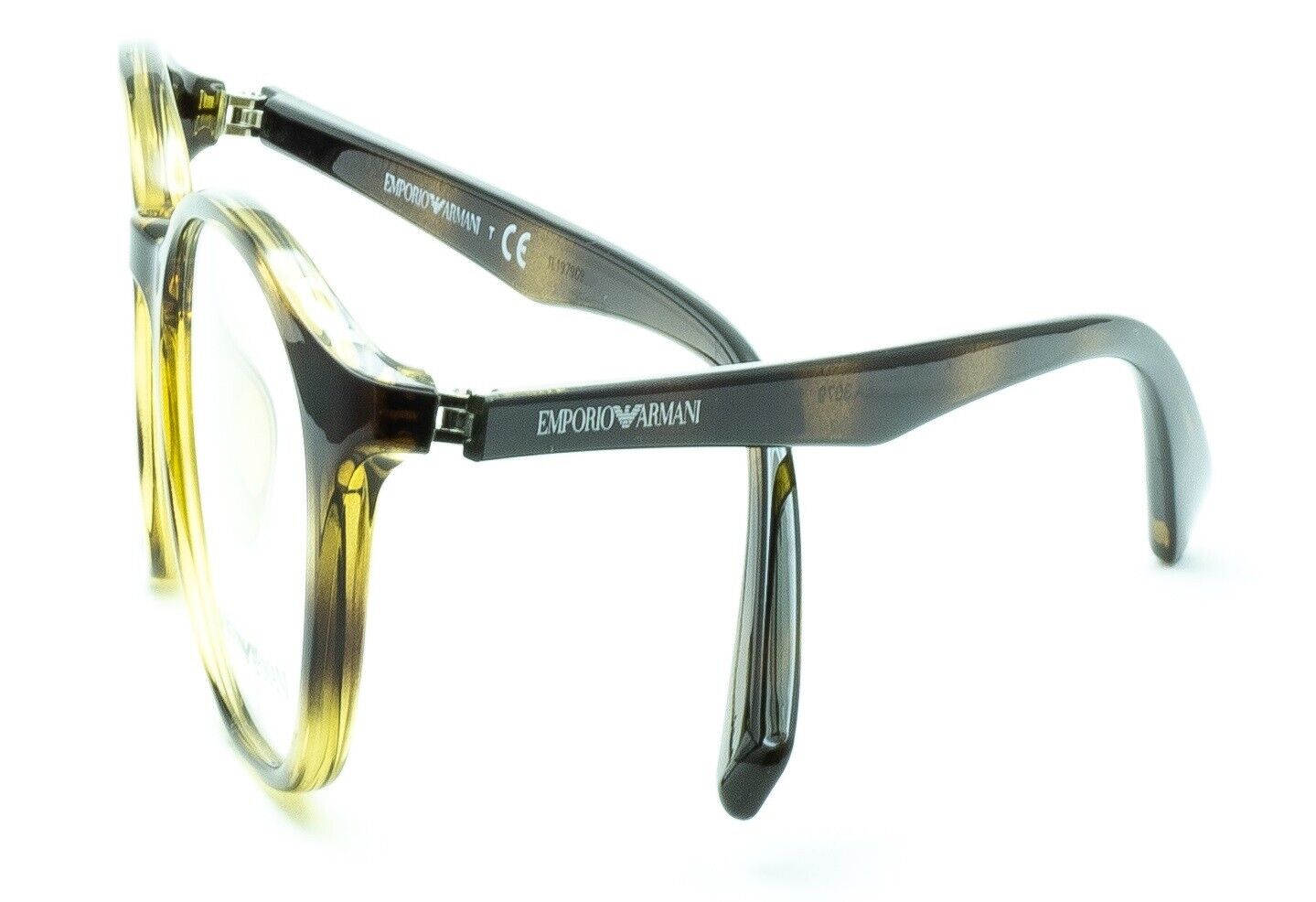 EMPORIO ARMANI EA 3079 5026 49mm Eyewear FRAMES RX Optical Glasses EyeglassesNew