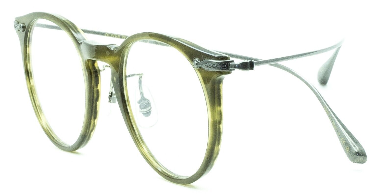 OLIVER PEOPLES Marret OV 5343D 1004 46mm FRAMES Glasses RX Optical - New Japan