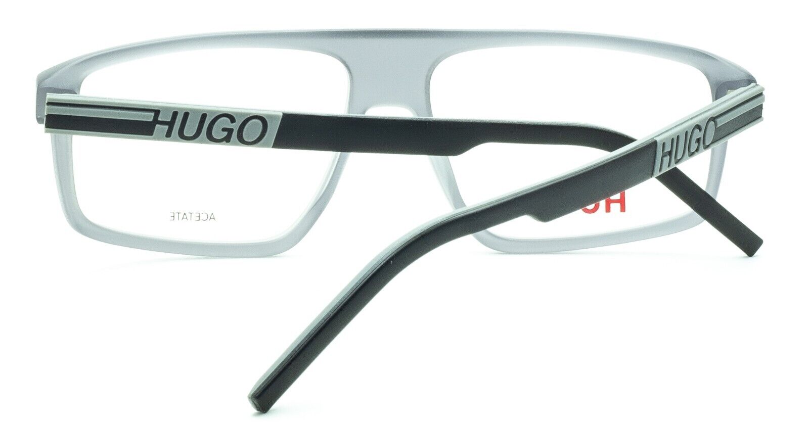 HUGO BOSS HG 1190 FRE 56mm Eyewear FRAMES RX Optical Glasses Eyeglasses - New