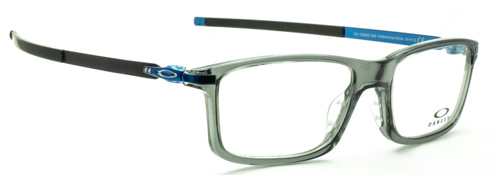 OAKLEY PITCHMAN OX8050-1255 Eyewear FRAMES RX Optical Eyeglasses Glasses - New