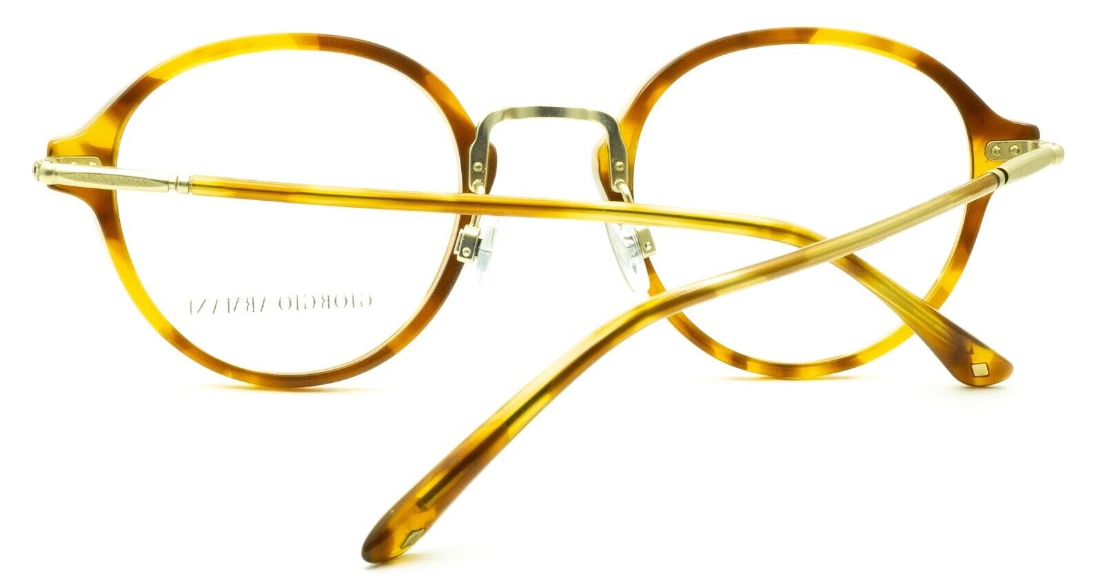 GIORGIO ARMANI AR 7198 5762 Eyewear FRAMES Eyeglasses RX Optical Glasses - Italy