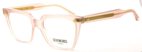 TED BAKER B988 575 46mm Ezra Eyewear Glasses Eyeglasses RX Optical Frames - New