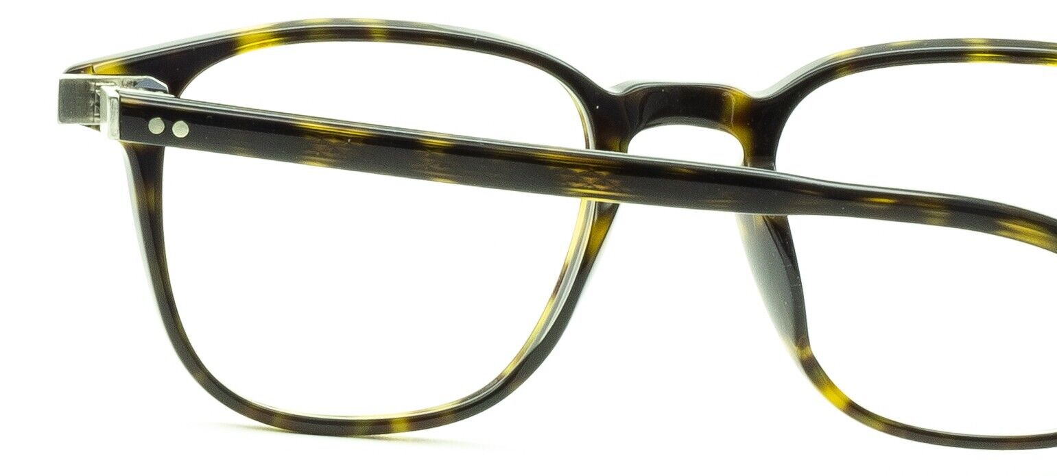 OLIVER PEOPLES Nev OV 5532U 1009 48mm FRAMES Glasses RX Optical - New BNIB Italy