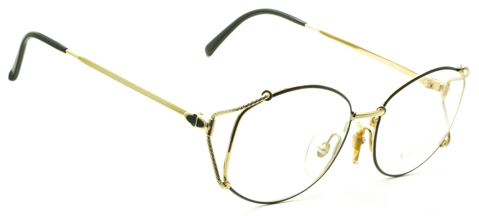 CHRISTIAN DIOR 2634 49 55mm Eyewear Glasses RX Optical FRAMES VINTAGE Austria